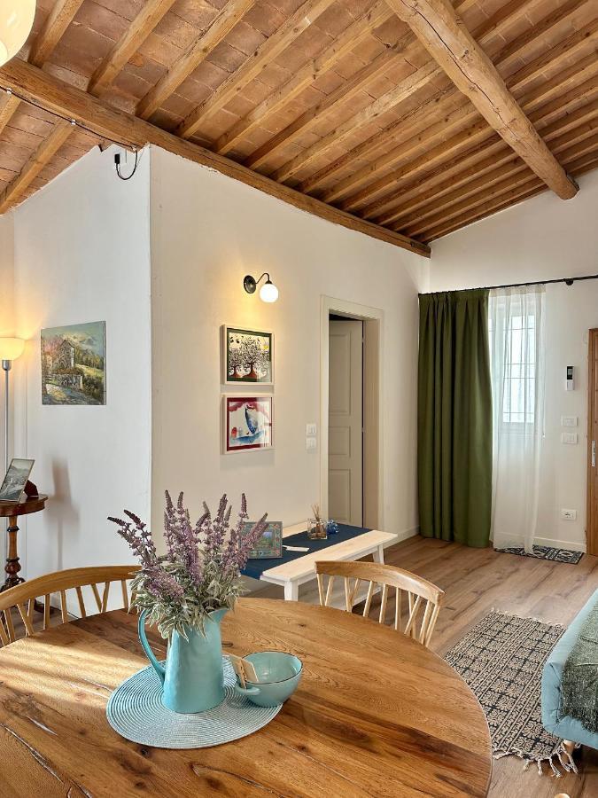 Locanda Dell'Oleificio Mezzane di Sotto ภายนอก รูปภาพ