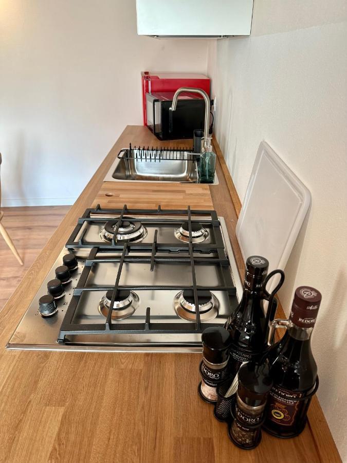 Locanda Dell'Oleificio Mezzane di Sotto ภายนอก รูปภาพ